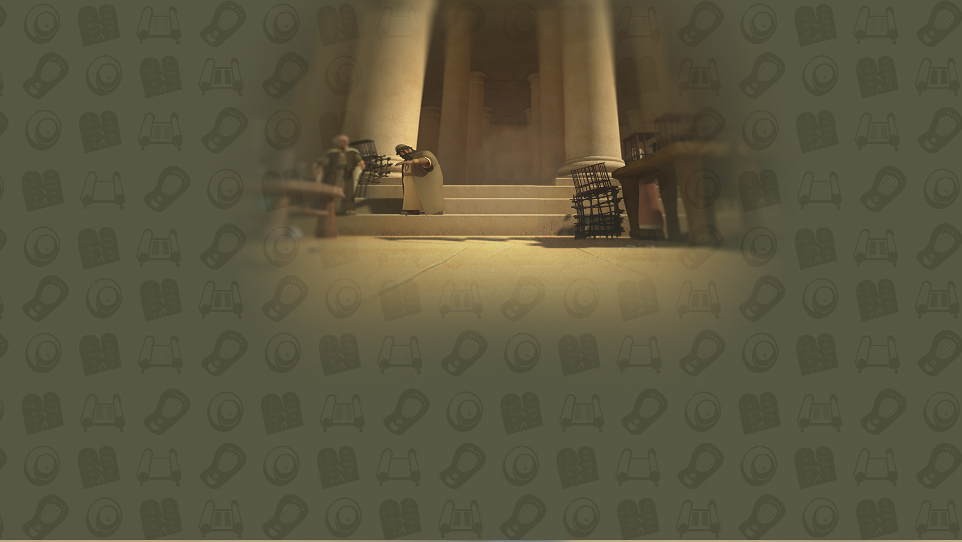 <h2>L'aventure des artefacts de Superbook</h2>