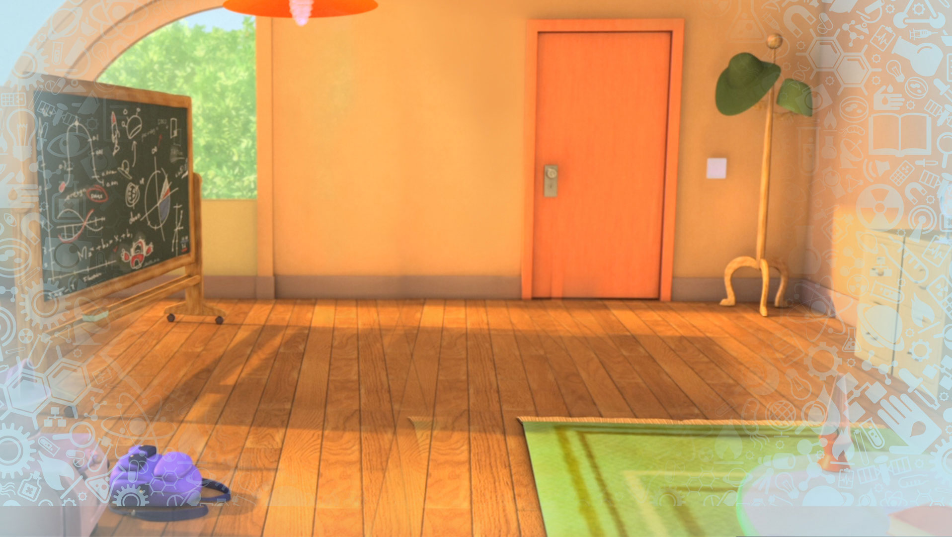 <h2>Gizmo's Lab Round-Up</h2>