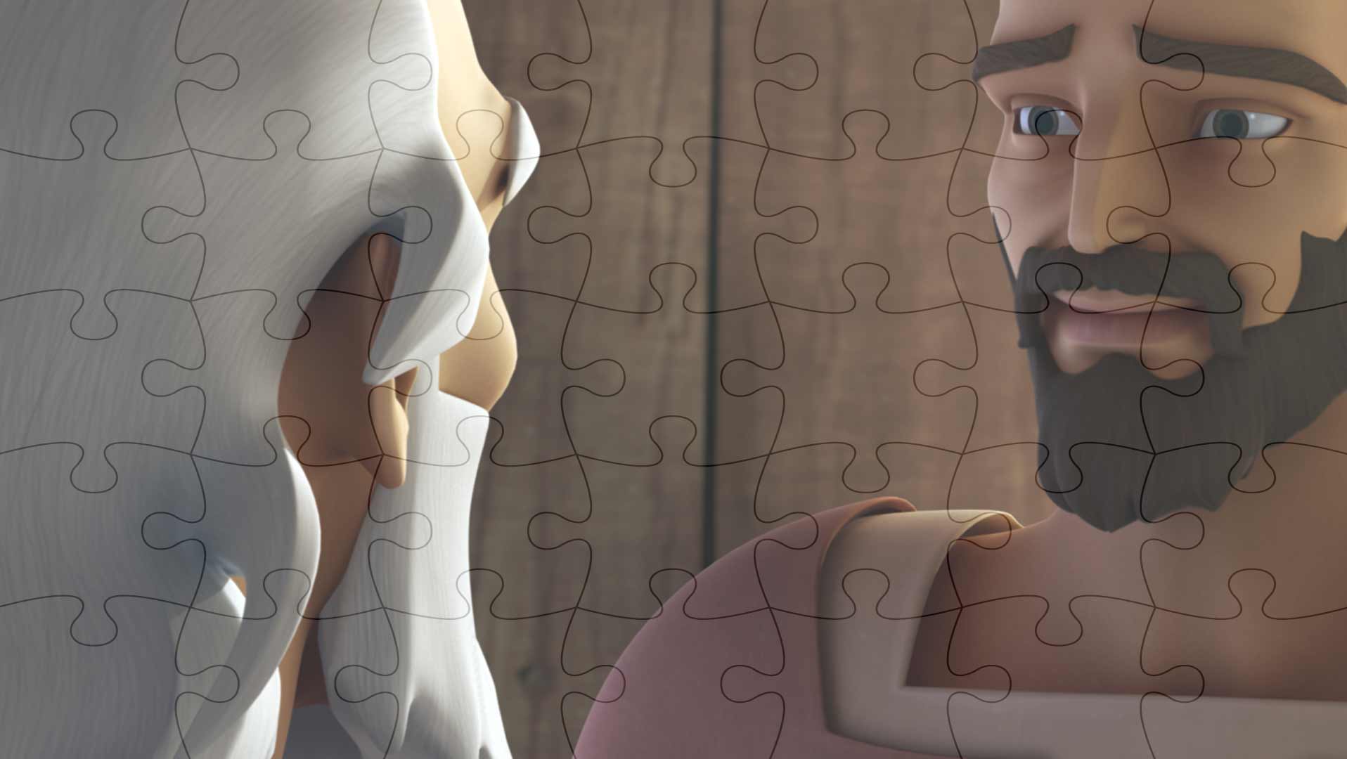 <h2>Una Aventura con Rompecabezas Gigante </h2>