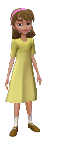 Abigail Adaia