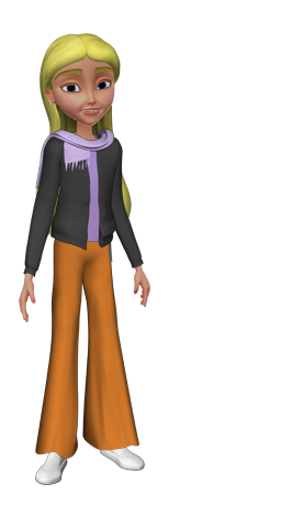 LillianEve