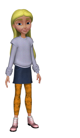 LillianEve