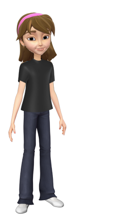 Marinette Dupain Jang