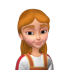 hazelanastasia