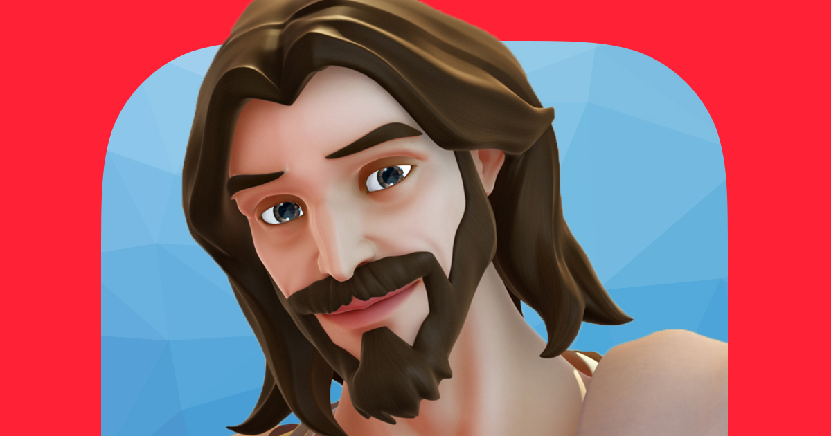 Quiz Jesus: Trivial Bíblia – Apps no Google Play