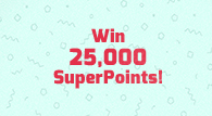 25000 Superpoints