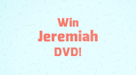 Jeremiah DVD