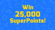 25000 Superpoints