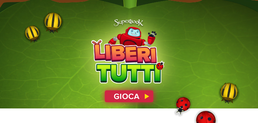 Liberi tutti