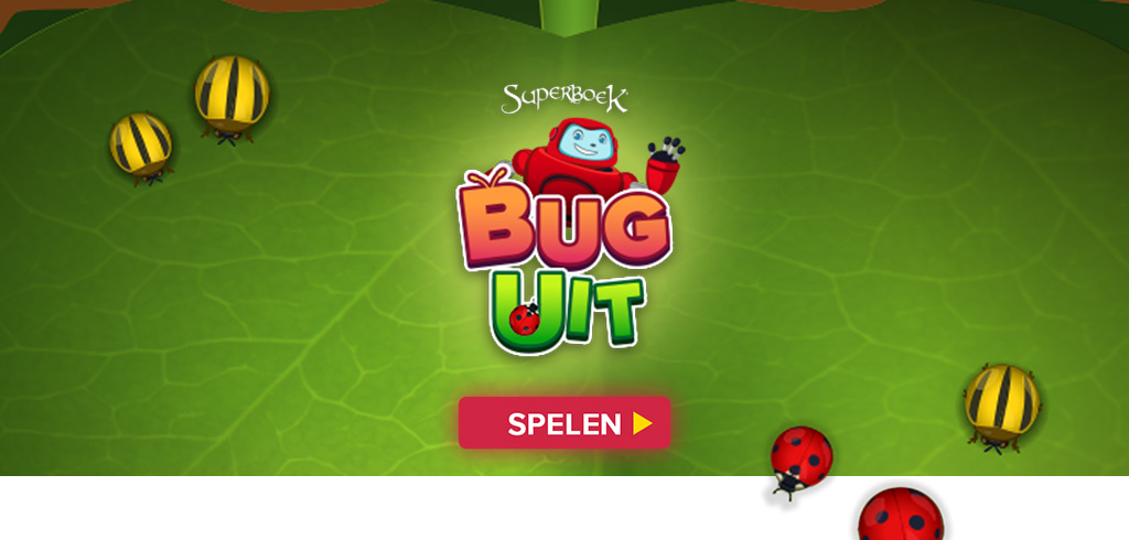 Bug uit