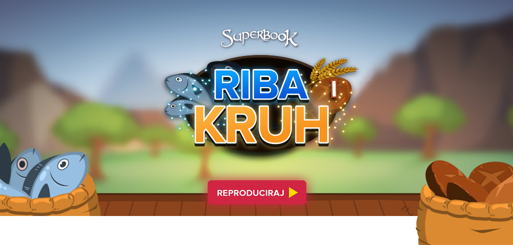 Riba i kruh