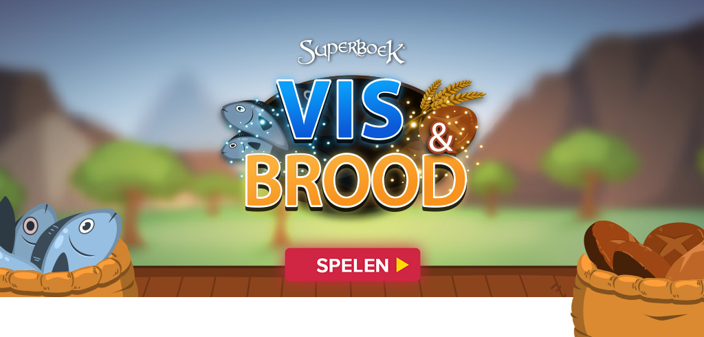 Vis & Brood