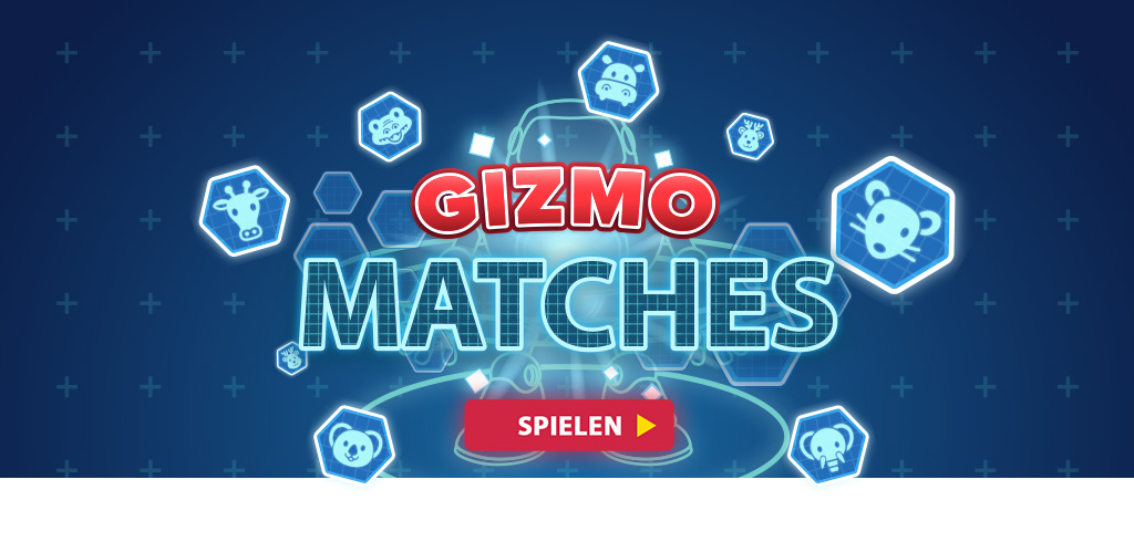 Gizmo Matches