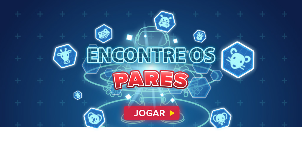 Eu quero jogar um jogo