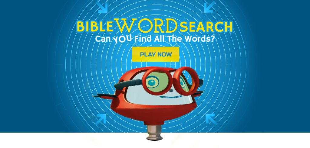 Bible WordSearch