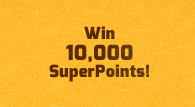 10,000 Superpoints