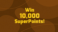 10,000 Superpoints