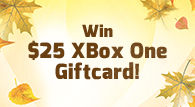  Xbox Gift Card