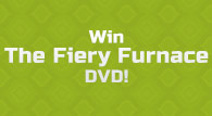 The Fiery Furnace DVD
