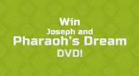 Joseph DVD