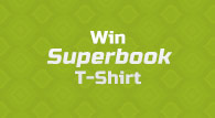 Superbook T-Shirt