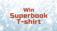 Superbook T-Shirt