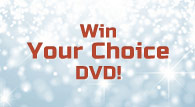 Your Choice DVD