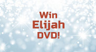 Elijah DVD