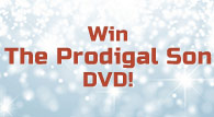 The Prodigal Son DVD