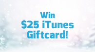  iTunes Gift Card