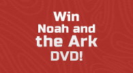 Noah and the Ark DVD