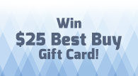  Best Buy Gift Card