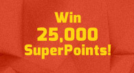 25000 Superpoints