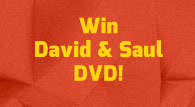 David and Saul DVD