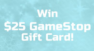  GameStop Gift Card