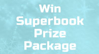 Superbook Prize Package