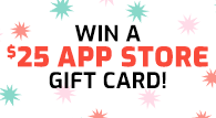  App Store Gift Card