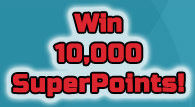 10,000 SuperPoints