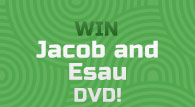 Jacob and Esau DVD