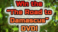 The Road to Damascus DVD