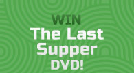 The Last Supper DVD