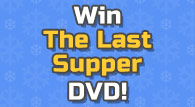 The Last Supper DVD