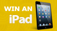 Win an iPad
