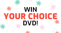 Your Choice DVD