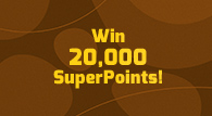 20,000 Superpoints