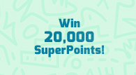 20,000 Superpoints