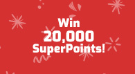 20,000 Superpoints