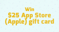  App Store Gift Card
