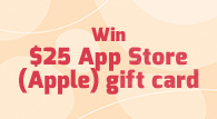 App Store Gift Card