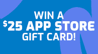  App Store Gift Card